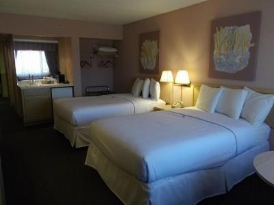 Bonnie Castle Resort & Marina Alexandria Bay Rom bilde