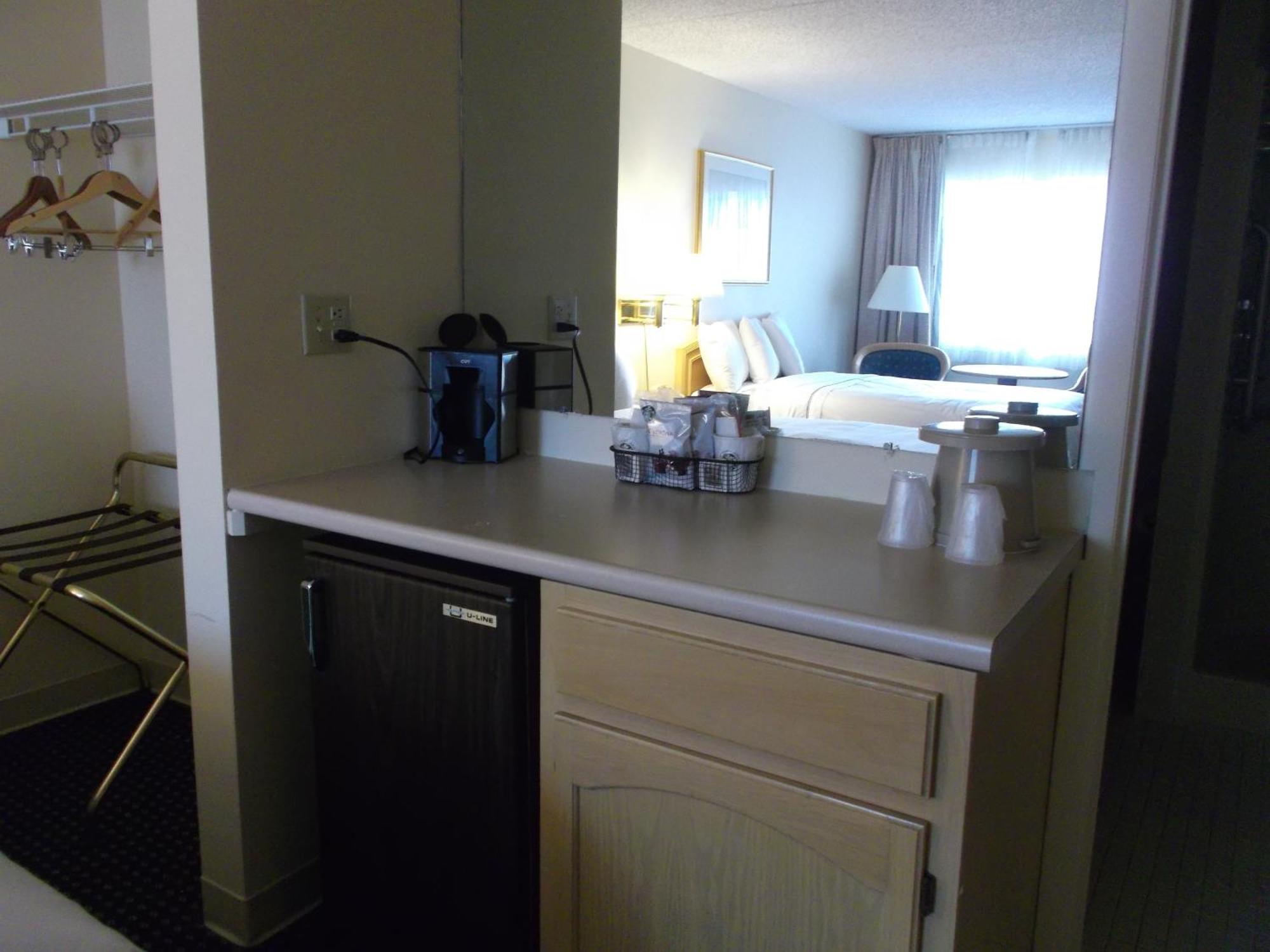Bonnie Castle Resort & Marina Alexandria Bay Rom bilde